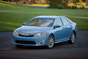 Image result for Toyota Camry 2014