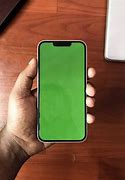 Image result for iPhone 1 Pro Green Frount and Back