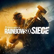 Image result for Rainbow Six Siege Game
