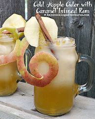 Image result for Cold Apple Cider