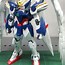 Image result for Wing Gundam Zero Arch Enemy