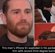 Image result for iPhone 5C Batttery