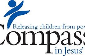 Image result for Compassion International Logo