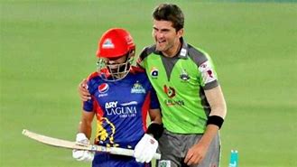 Image result for Who Won Yesterday PSL