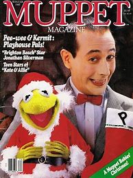 Image result for Costco Connection Magazine Muppets