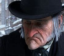 Image result for Jim Carrey Scrooge