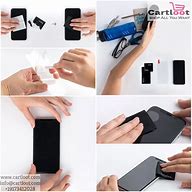 Image result for Auto Install Phone Screen Protector