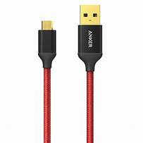 Image result for Anker Micro USB Cable