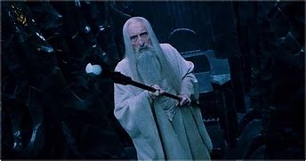 Image result for Lord of the Rings Saruman Quotes