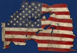 Image result for Ragged Animated American Flag On Semi Box