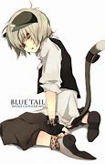 Image result for Anime Cat Tail