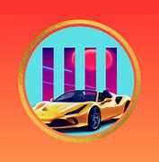 Image result for Ferrari Logo Evolution