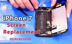 Image result for iPhone 7 Screen Back Button