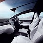 Image result for Tesla Model X In-House