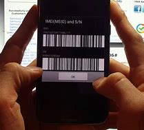 Image result for Us Phone Imei Number Sample