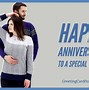 Image result for Happy Anniversary You Two Funny