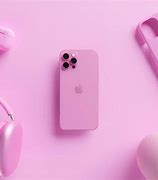 Image result for iPhone 13 Pink Real Image