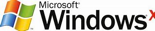 Image result for Windows XP Logo White