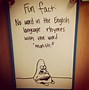 Image result for Funny Whiteboard Messages