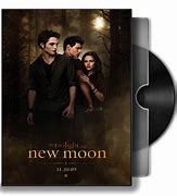 Image result for The Twilight Saga New Moon Movie
