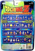 Image result for Dragon Ball Z Toy Set