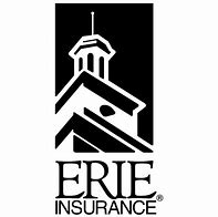 Image result for Erie Insurance Logo
