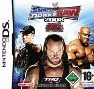 Image result for WWE Nintendo DS
