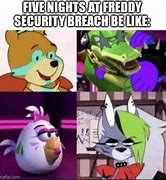 Image result for Securuity Breach Meme