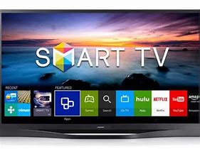 Image result for Newest Smart TV