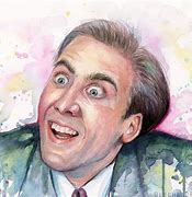 Image result for Nick Cage You Don't Say Meme