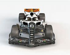Image result for McLaren Mcl60 Triple Crown Livery