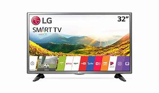 Image result for LG TV 32" Smart 4K