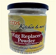 Image result for Egg Replacer Powder