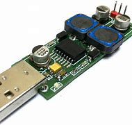 Image result for Quality Made USB to 12V Adapter