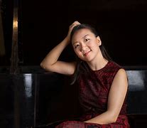 Image result for Xiaohui Yang Pianist