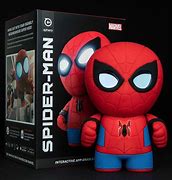 Image result for Sphero Spider-Man Toy