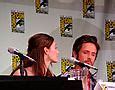 Image result for Justin Chatwin Emo