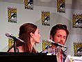 Image result for Justin Chatwin Smoking