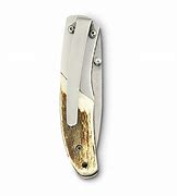 Image result for Stag Handle Folding Knives