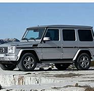 Image result for Mercedes 4 Wheel Drive SUV