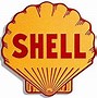 Image result for Different Shell Gas Station Logos