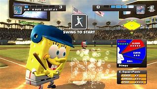 Image result for Nicktoons MLB Xbox 360