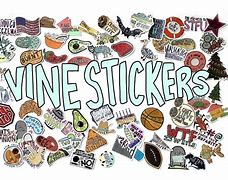 Image result for Iconic Vine Stickers