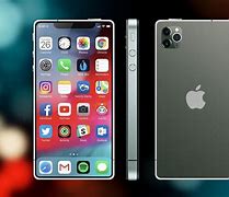 Image result for What Will the iPhone Look Like in 2020