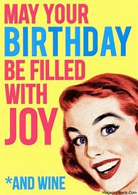 Image result for Funny Female Birthday