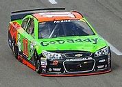 Image result for Danica Patrick Wins Indy 500