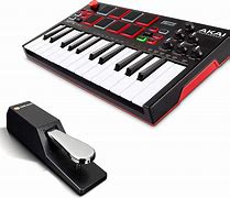 Image result for Akai Midi Controller