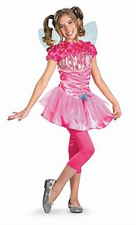 Image result for Pink Fairy Costume