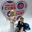 Image result for Cubs Wedding Themes