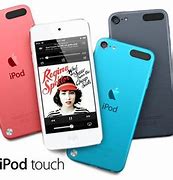Image result for iPod Touch 5G Blue